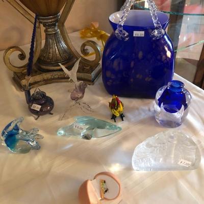 Unique Decor Items from Around the World!