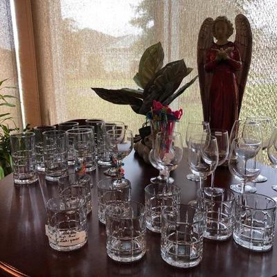 Bar Ware