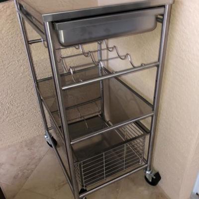 Bar Cart