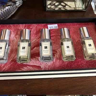 Perfumes!