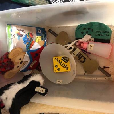 Pet Supplies