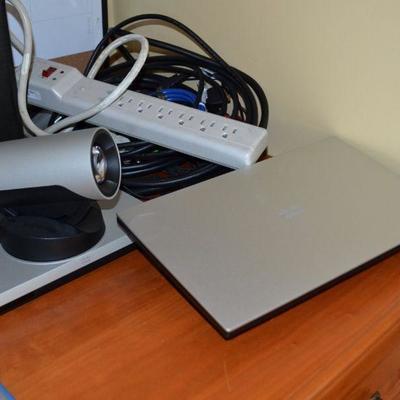 Cisco teleconferencing equipment