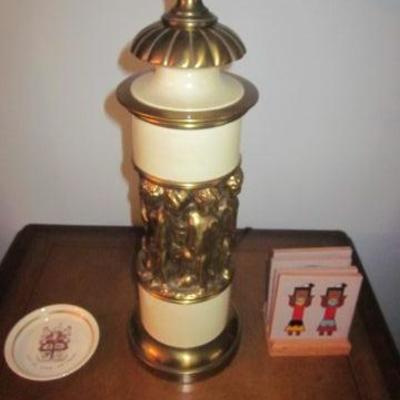 Your Choice of Vintage Lighting Stylish Lamps