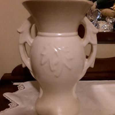 Mccoy pottery 