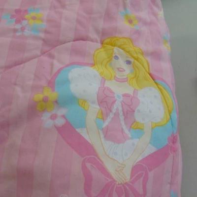 Disney Comforter and more