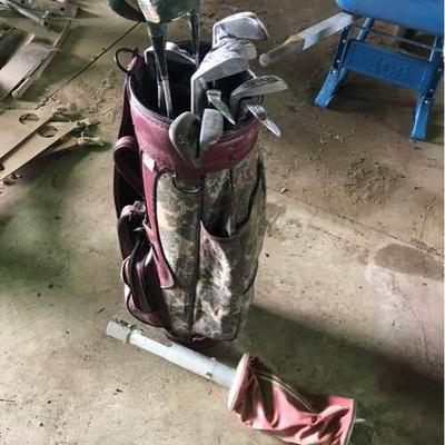 Miller Time Barn Clubs