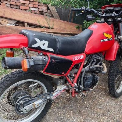 Asking $500.00 does not turn over, but the engine is freed.