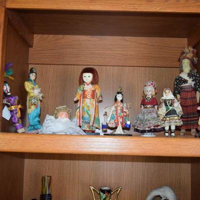 Collectible Figurines