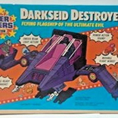 Darkseid Destryoer 1985 Kenner Super Powers in Box RR5013 https://www.ebay.com/itm/113771230580