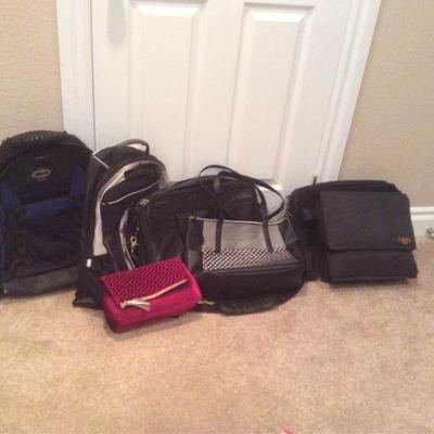 Miscellaneous Bags