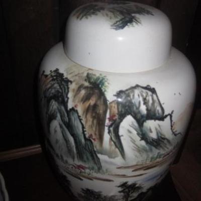 TONS OF ASIAN COLLECTIBLES