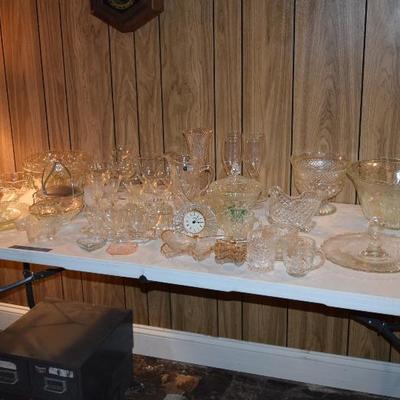 Glassware