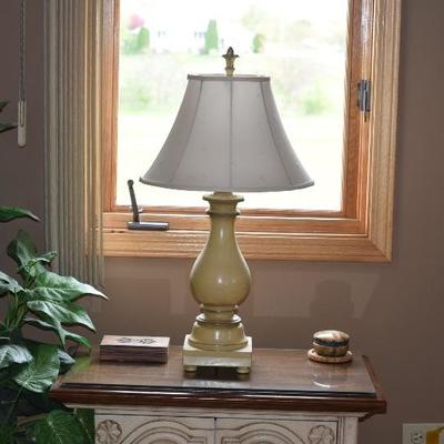 Table Lamp