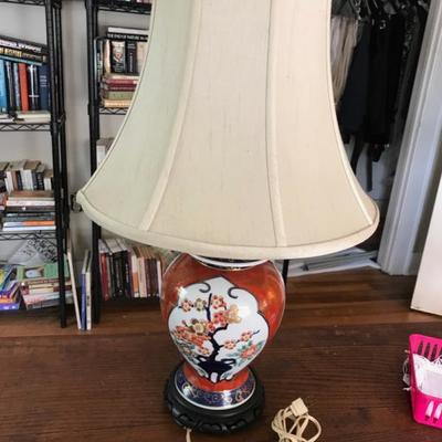 lamp $75
2 available