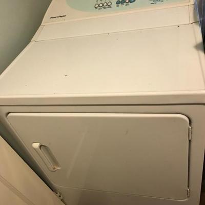 Dryer $100