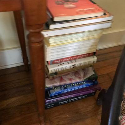 Medical books