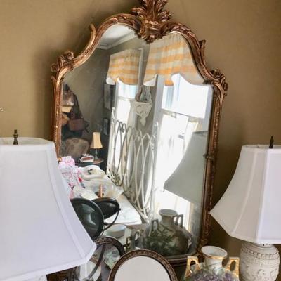 Mirror $80