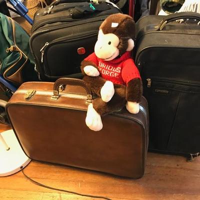 luggage