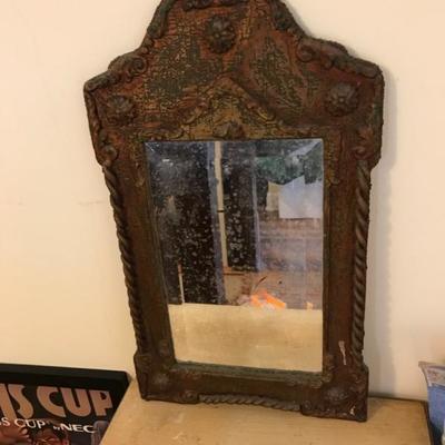 Mirror $20