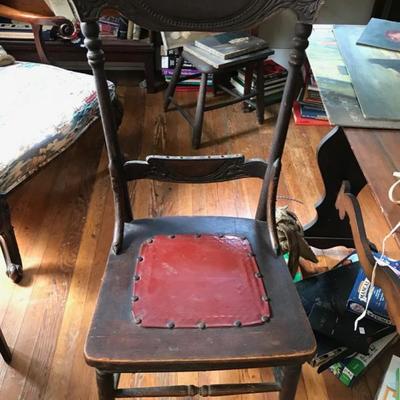 Chair $35