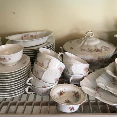 Austrian china