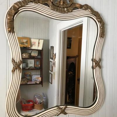 Naruur mirror $85