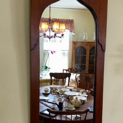 Mirror $25