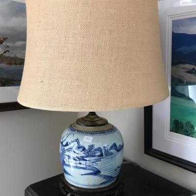 lamp $75
2 available