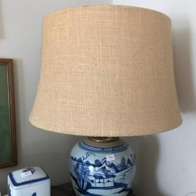 lamp $75
2 available