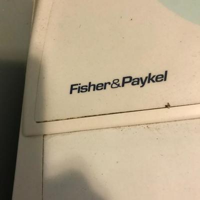 Dryer $100