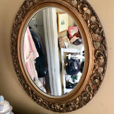 Mirror $90