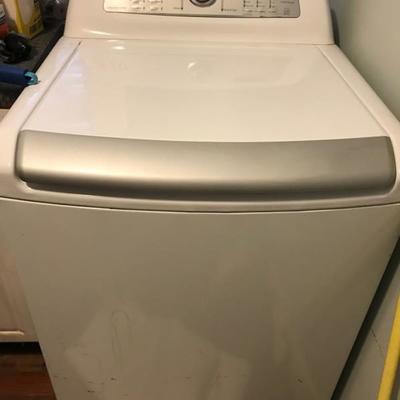 Washer $100