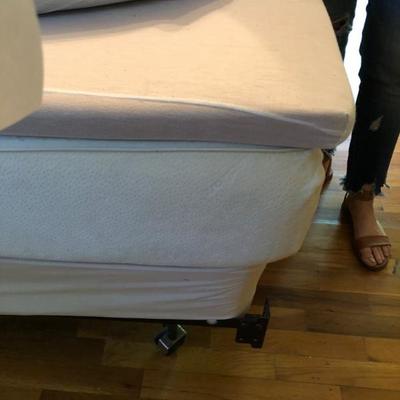 mattresses