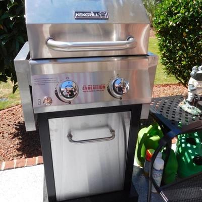 Nexgrill