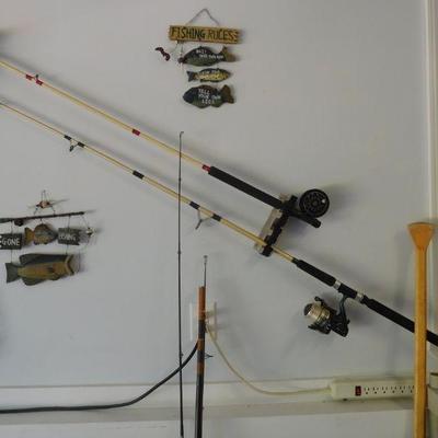 Rod & Reels
