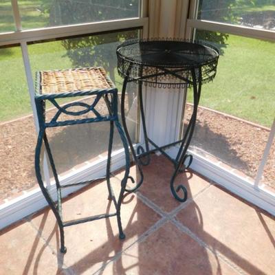 Plant Stands
