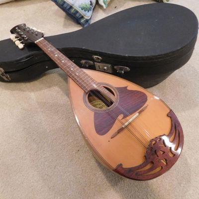Mandolin
