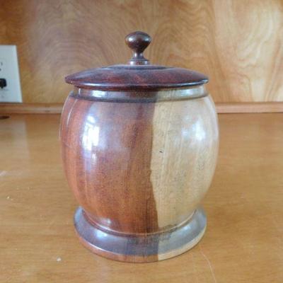 Humidor