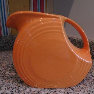 Fiesta Pitcher