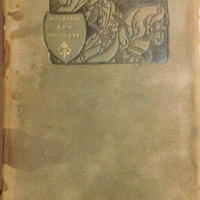 Aucassin & Nicolele