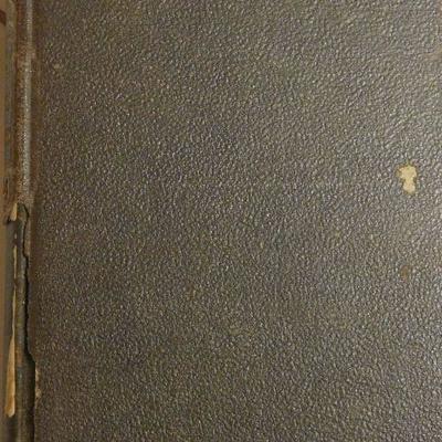 Travel and Researches by Baron Humboldt 1844