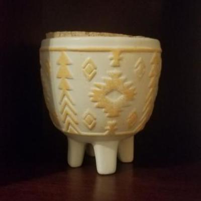 Candle/Native American Style