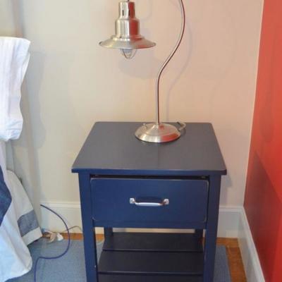 Pottery Barn nightstand