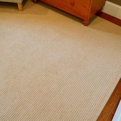 Rug measures approx. 19â€™2â€x11â€™3â€