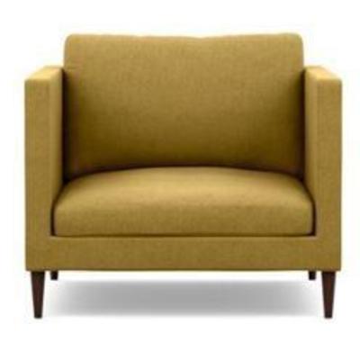 Interior Define Oliver Accent Chair MSRP $935.99