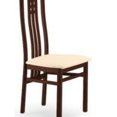 Scala Dining Chair Wenge MSRP $118.99