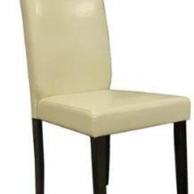 Shino Dine Upholstered Dining Chair MSRP $116.99