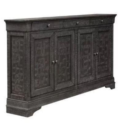 Vanarsdale 3 Drawer Accent Cabinet by Gracie Oaks ...