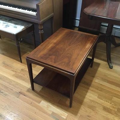 Lane end table 2 available