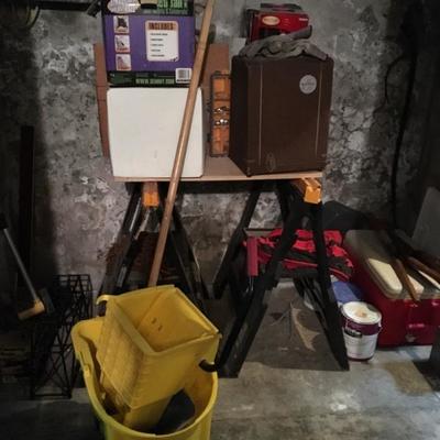 Keystone K-68 Movie Projector